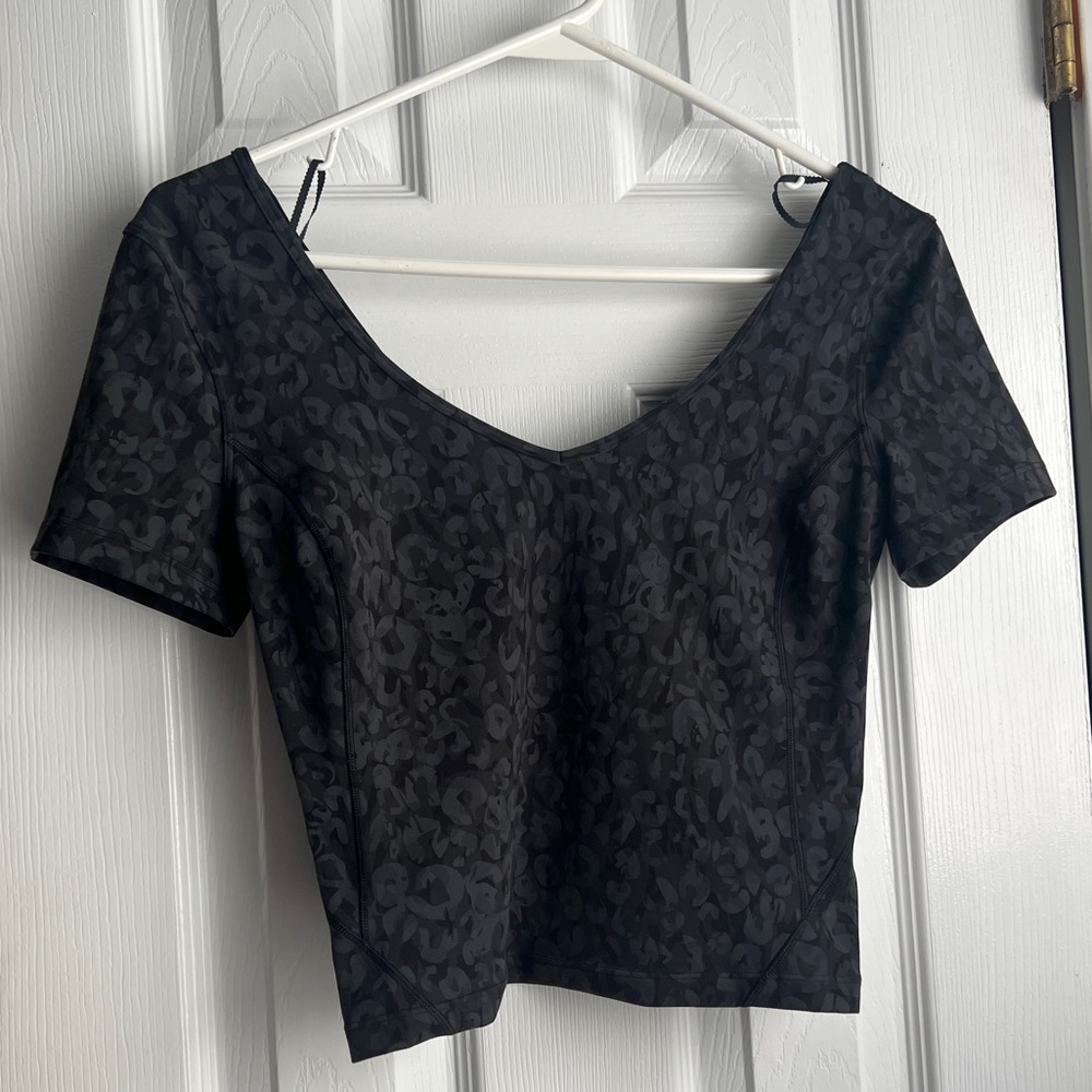 Lululemon Align T-Shirt